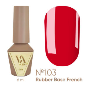 French Base Valeri №103