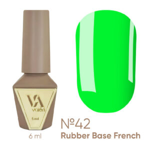 French Base Valeri №42