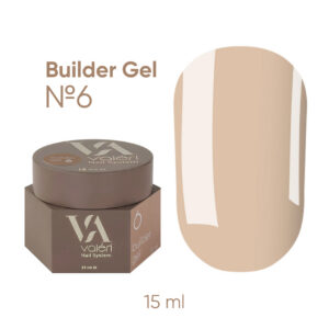 Builder Gel Valeri №06