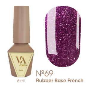 French Base Valeri №69