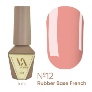 French Base Valeri №12