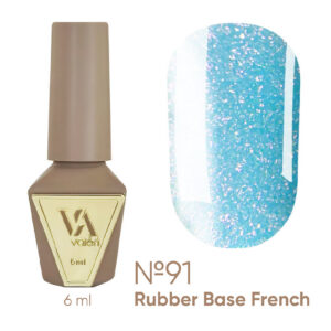 French Base Valeri №91