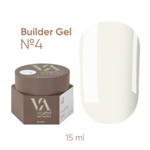 Builder Gel Valeri №04