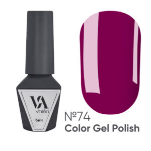 Gel Polish Valeri №74