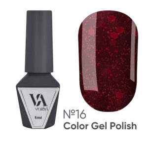 Gel Polish Valeri №16