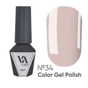 Gel Polish Valeri №34