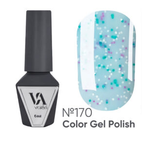 Gel Polish Valeri №170