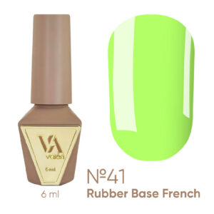 French Base Valeri №41