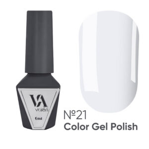 Gel Polish Valeri №21