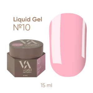 Liquid Gel Valeri №10