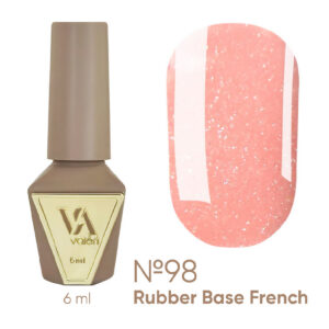 French Base Valeri №98