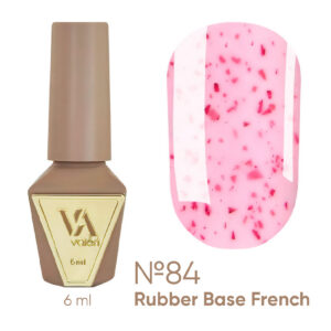French Base Valeri №84
