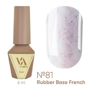 French Base Valeri №81