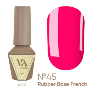 French Base Valeri №45