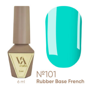 French Base Valeri №101