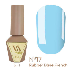 French Base Valeri №17