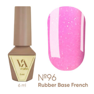 French Base Valeri №96
