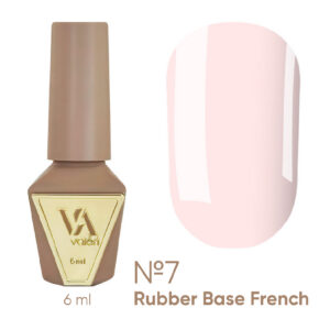 French Base Valeri №7