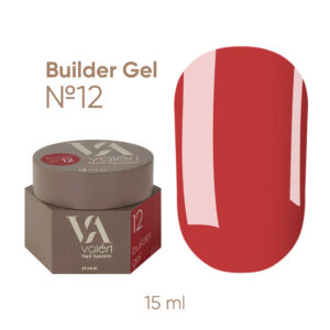 Builder Gel Valeri №12