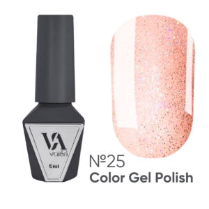Gel Polish Valeri №25