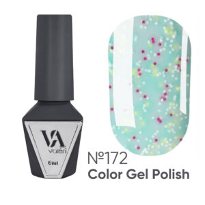 Gel Polish Valeri №172