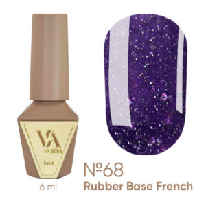 French Base Valeri №68