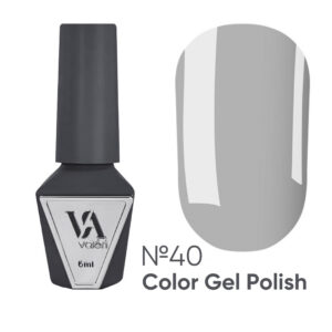 Gel Polish Valeri №40
