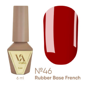 French Base Valeri №46
