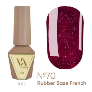 French Base Valeri №70