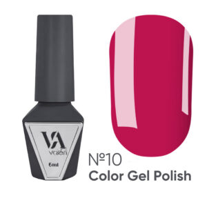 Gel Polish Valeri №10