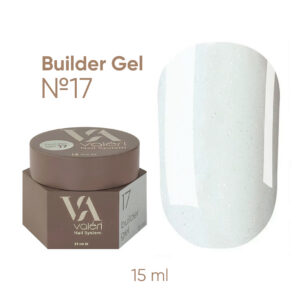 Builder Gel Valeri №17