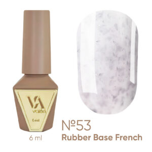 French Base Valeri №53