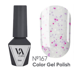 Gel Polish Valeri №167