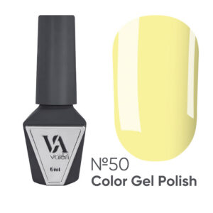 Gel Polish Valeri №50