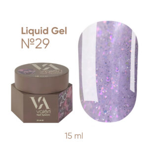 Liquid Gel Valeri №29