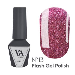 Flash Gel Polish VALERI № 13