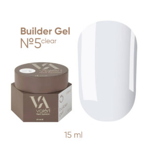 Builder Gel Valeri №05