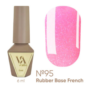 French Base Valeri №95