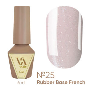 French Base Valeri №25