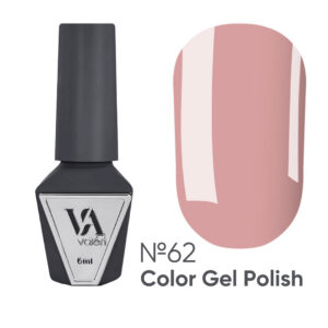 Gel Polish Valeri №62