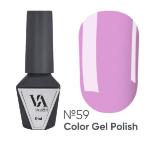 Gel Polish Valeri №59