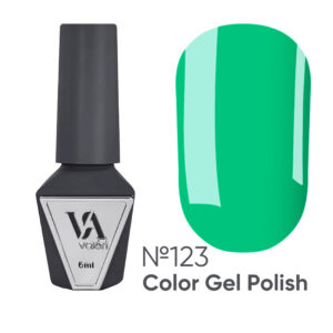 Gel Polish Valeri №123