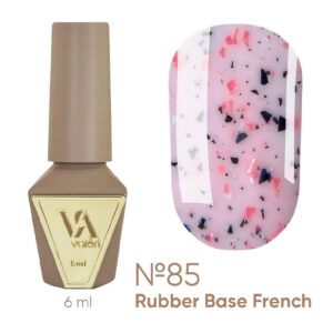 French Base Valeri №85