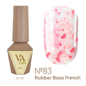 French Base Valeri №83