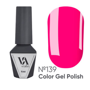 Gel Polish Valeri №139