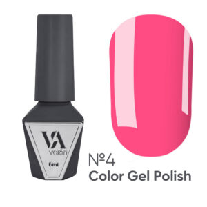 Gel Polish Valeri №4