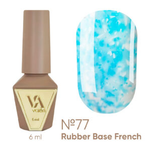 French Base Valeri №77