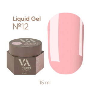 Liquid Gel Valeri №12