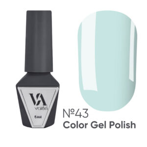 Gel Polish Valeri №43