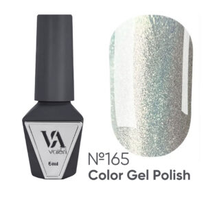 Gel Polish Valeri №165